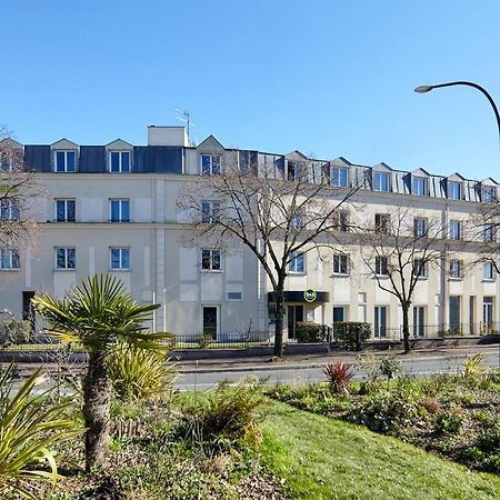 B&B Hotel Saint-Maur Creteil Экстерьер фото