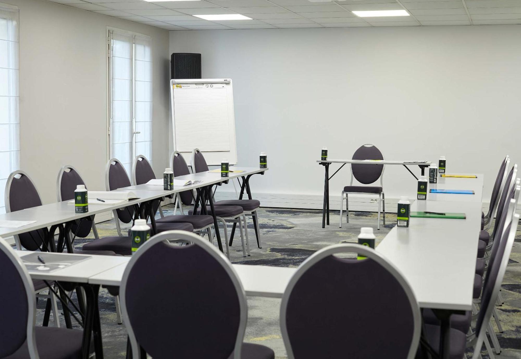 B&B Hotel Saint-Maur Creteil Экстерьер фото